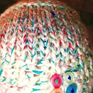 Women's Winter hat/beanie